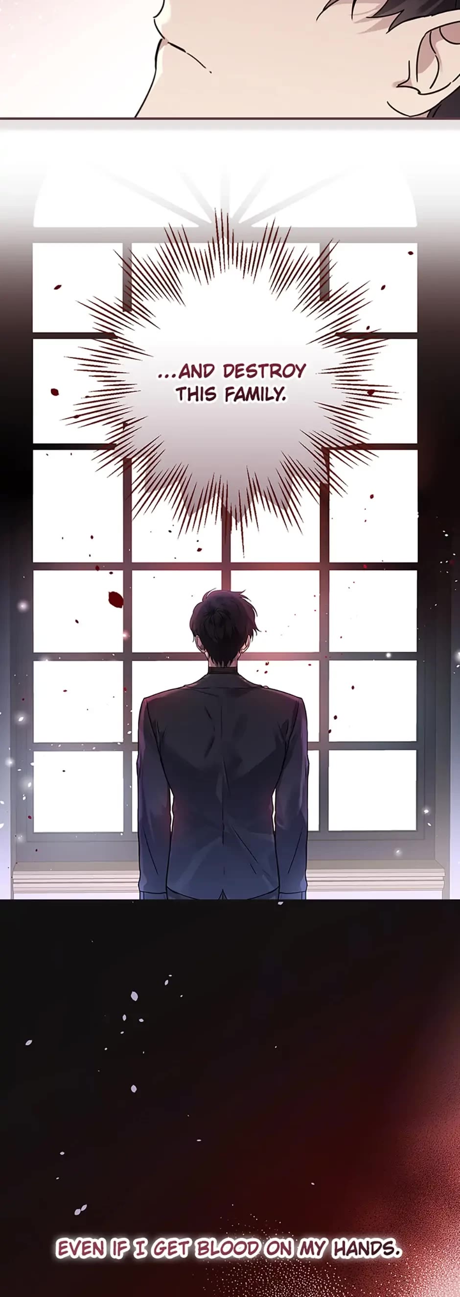 The Perfect Ending for the Villainess of a Fairy Tale Chapter 11 page 9 - Chapter 11