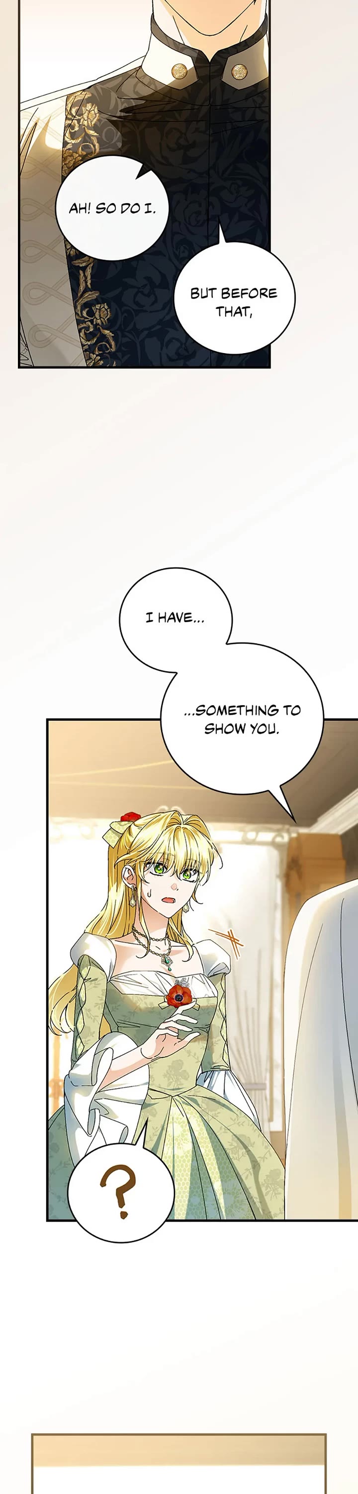 The Perfect Ending for the Villainess of a Fairy Tale Chapter 110 page 32 - Chapter 110
