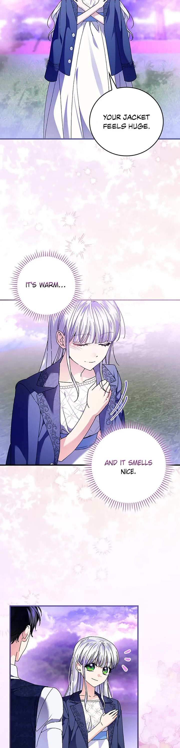The Perfect Ending for the Villainess of a Fairy Tale Chapter 110 page 9 - Chapter 110
