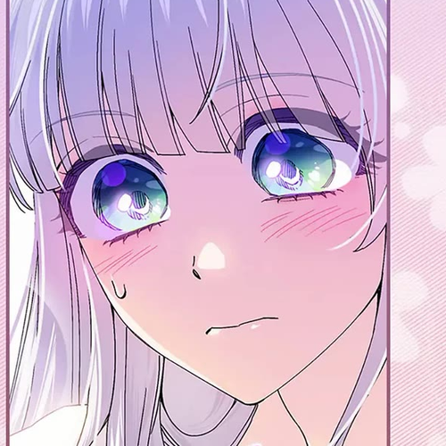The Perfect Ending for the Villainess of a Fairy Tale Chapter 110 cover