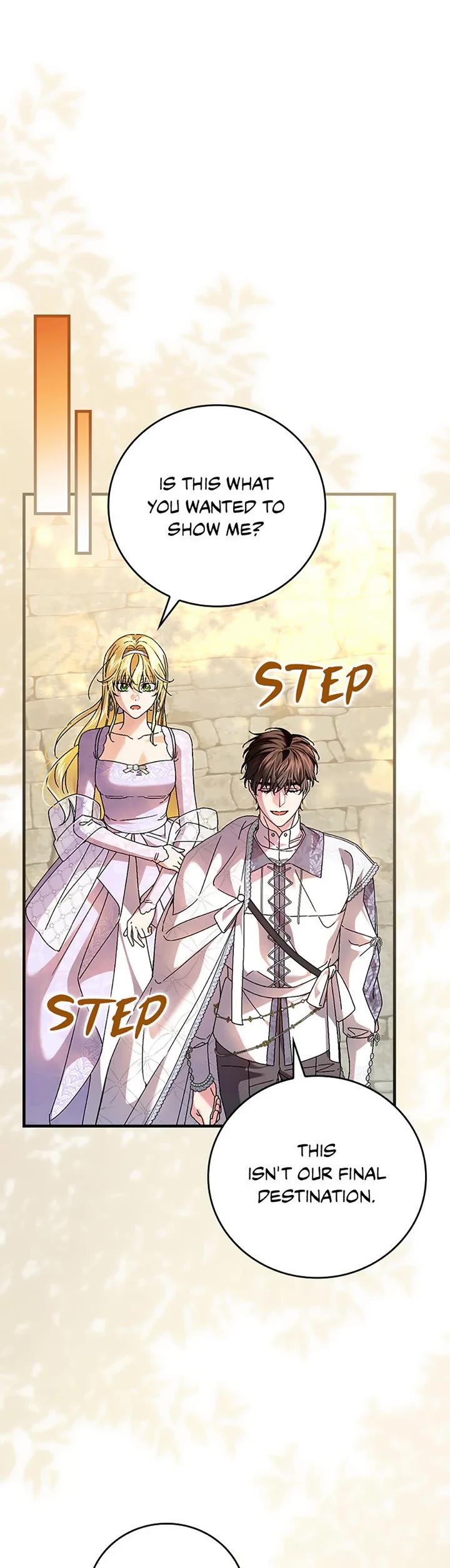 The Perfect Ending for the Villainess of a Fairy Tale Chapter 111 page 10 - Chapter 111 [End of Main Story]