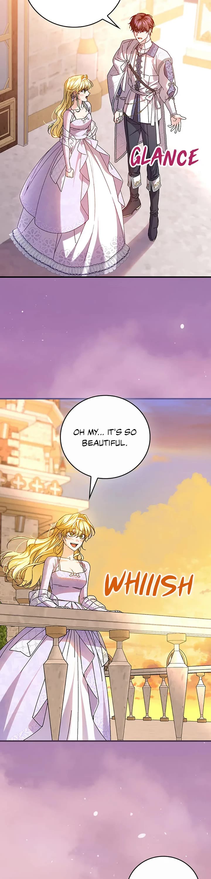 The Perfect Ending for the Villainess of a Fairy Tale Chapter 111 page 13 - Chapter 111 [End of Main Story]