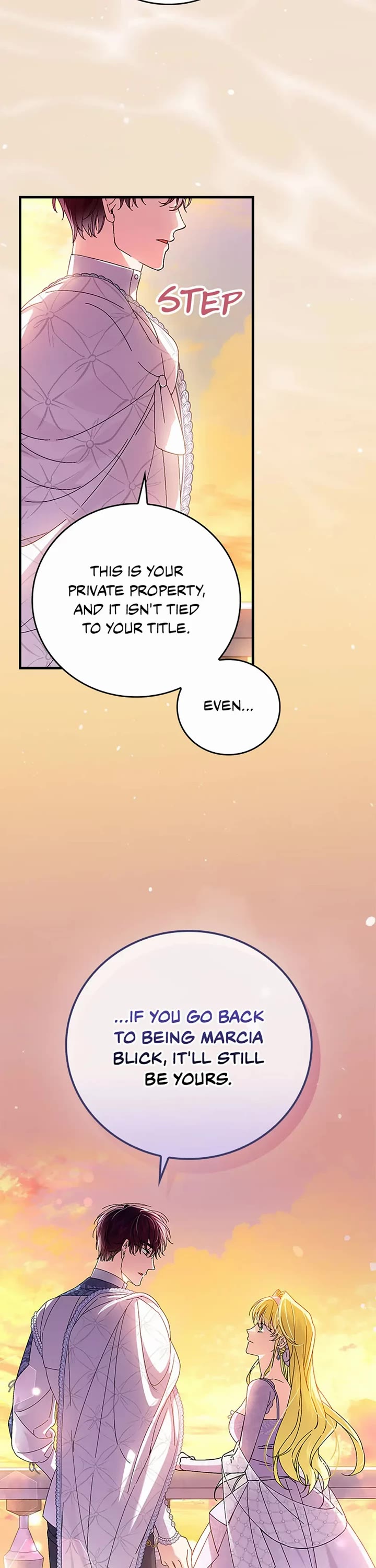 The Perfect Ending for the Villainess of a Fairy Tale Chapter 111 page 16 - Chapter 111 [End of Main Story]