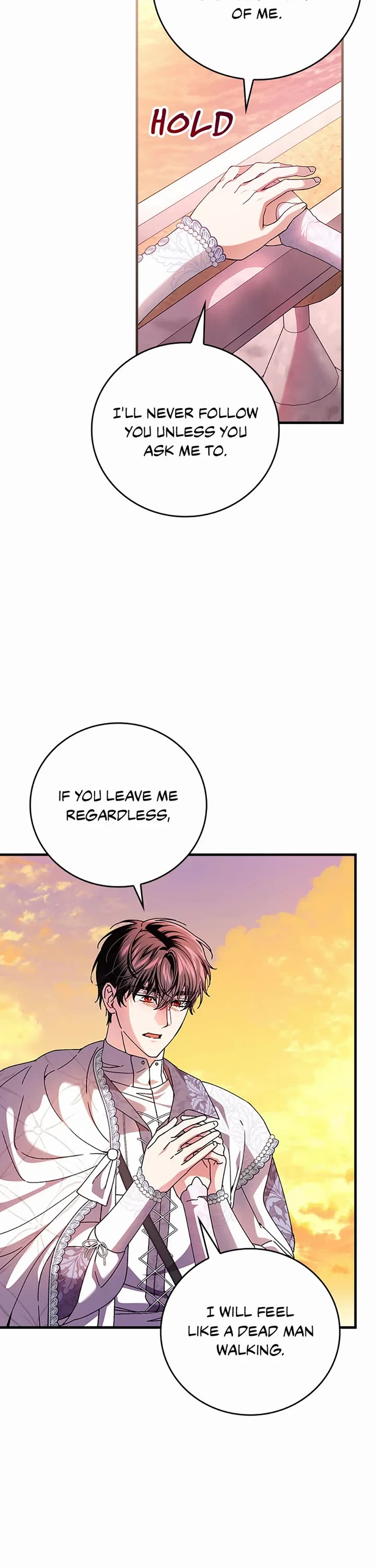 The Perfect Ending for the Villainess of a Fairy Tale Chapter 111 page 18 - Chapter 111 [End of Main Story]