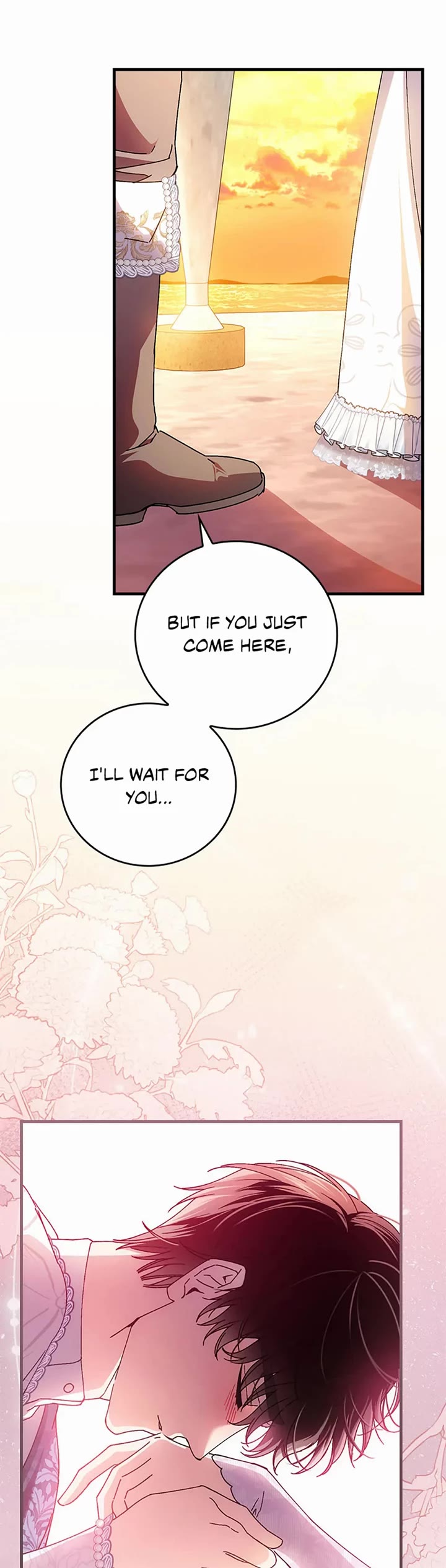 The Perfect Ending for the Villainess of a Fairy Tale Chapter 111 page 19 - Chapter 111 [End of Main Story]