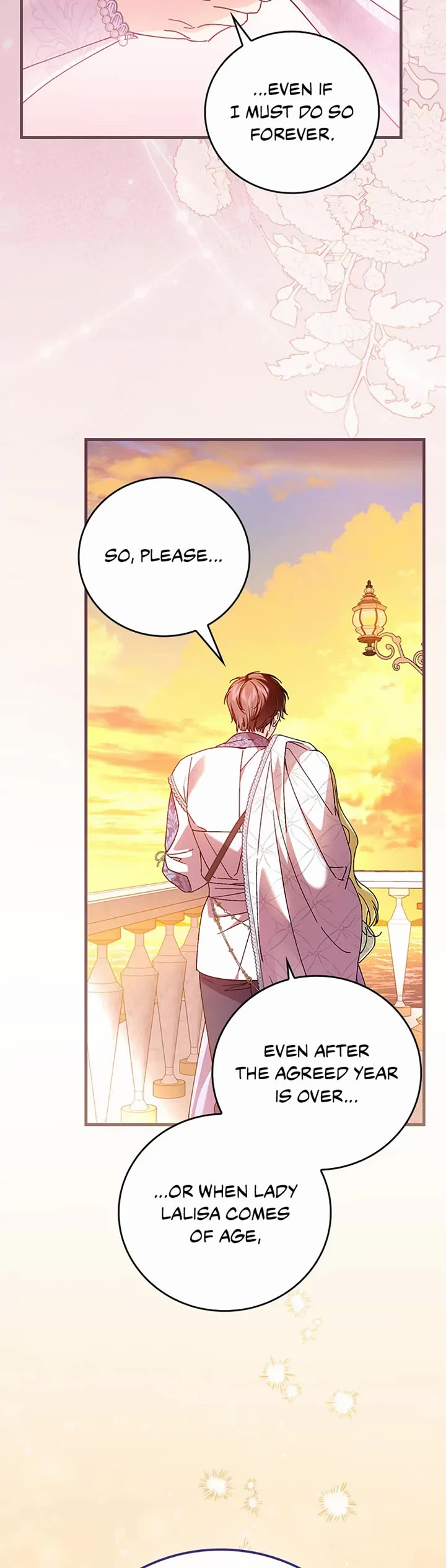 The Perfect Ending for the Villainess of a Fairy Tale Chapter 111 page 20 - Chapter 111 [End of Main Story]