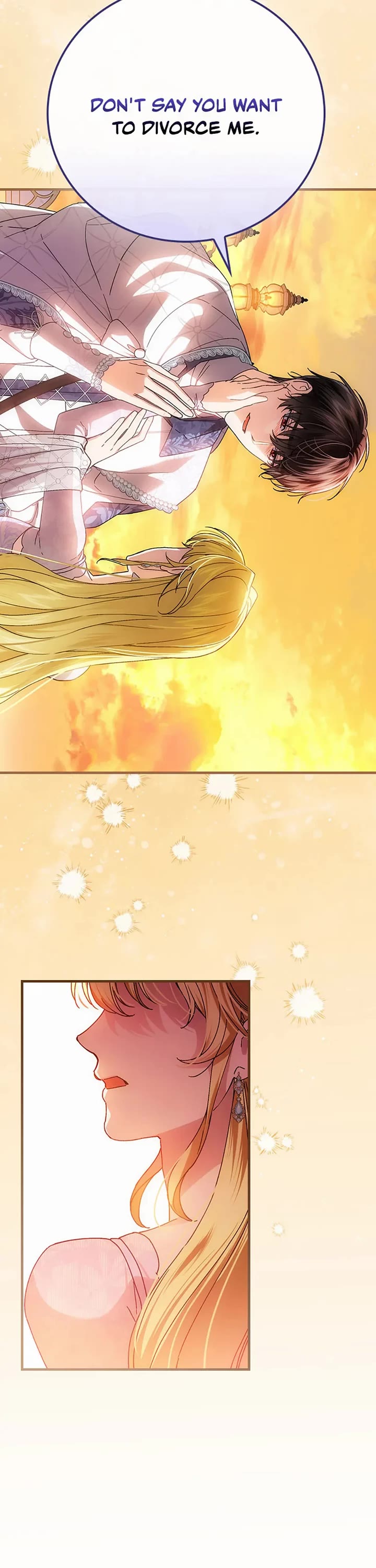 The Perfect Ending for the Villainess of a Fairy Tale Chapter 111 page 21 - Chapter 111 [End of Main Story]