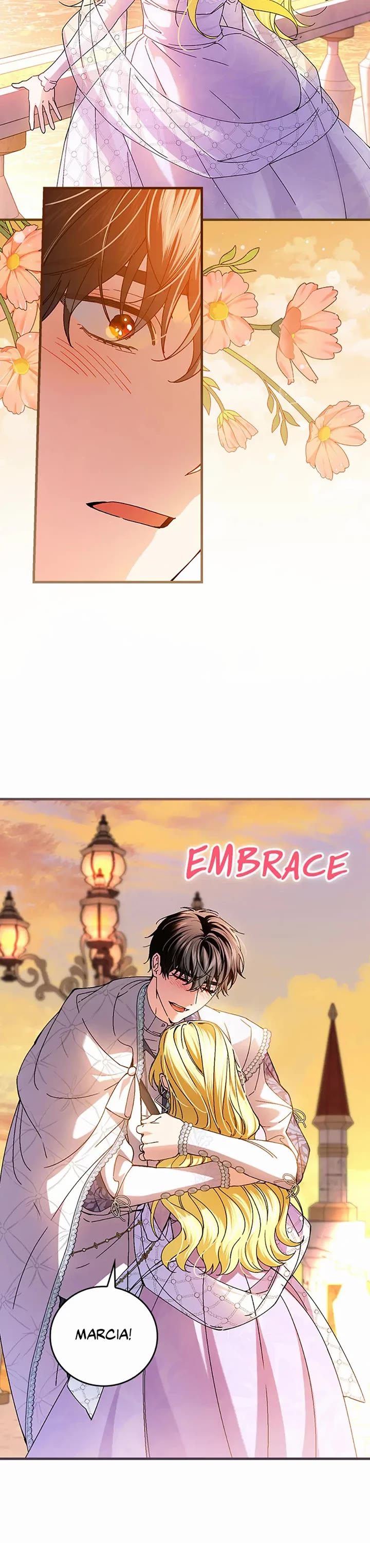 The Perfect Ending for the Villainess of a Fairy Tale Chapter 111 page 26 - Chapter 111 [End of Main Story]