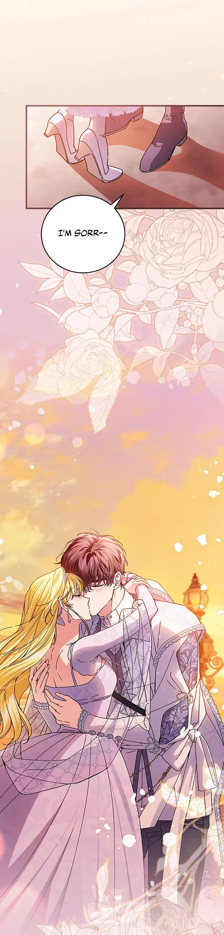 The Perfect Ending for the Villainess of a Fairy Tale Chapter 111 page 31 - Chapter 111 [End of Main Story]