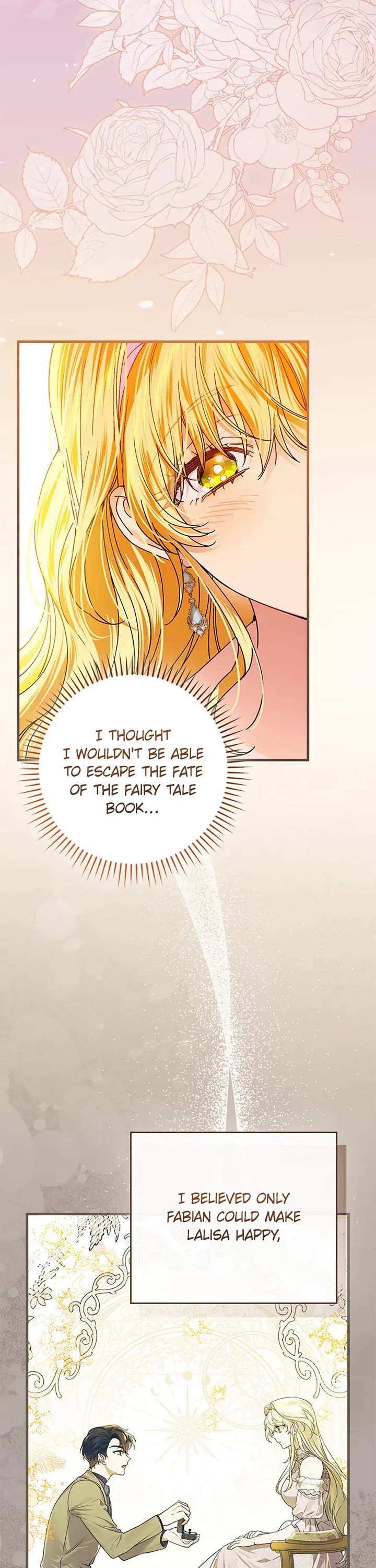 The Perfect Ending for the Villainess of a Fairy Tale Chapter 111 page 32 - Chapter 111 [End of Main Story]