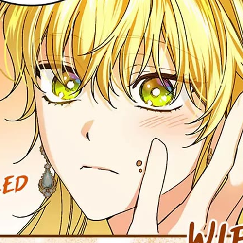 The Perfect Ending for the Villainess of a Fairy Tale Chapter 111 [End of Main Story] cover
