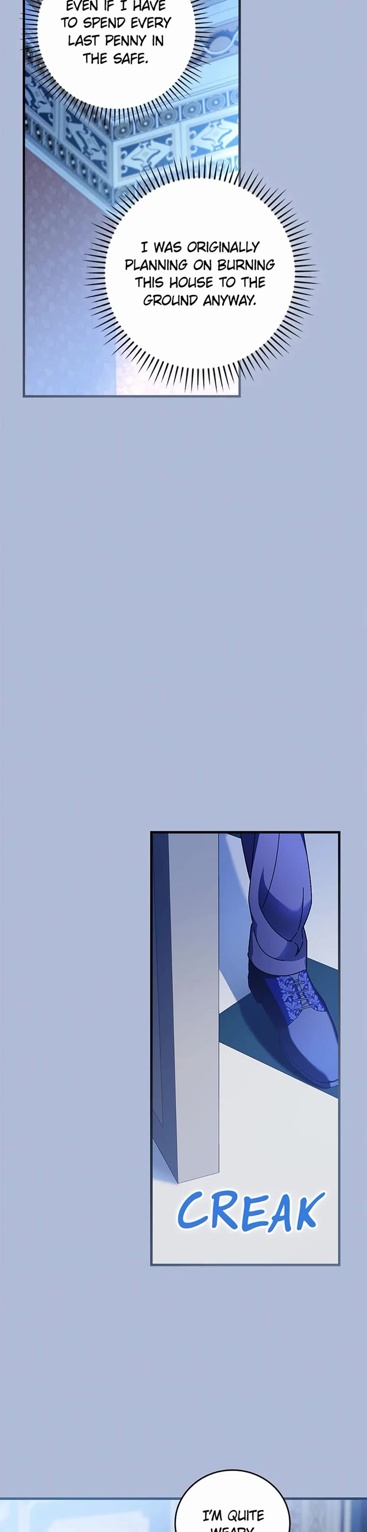 The Perfect Ending for the Villainess of a Fairy Tale Chapter 112 page 18 - Chapter 112