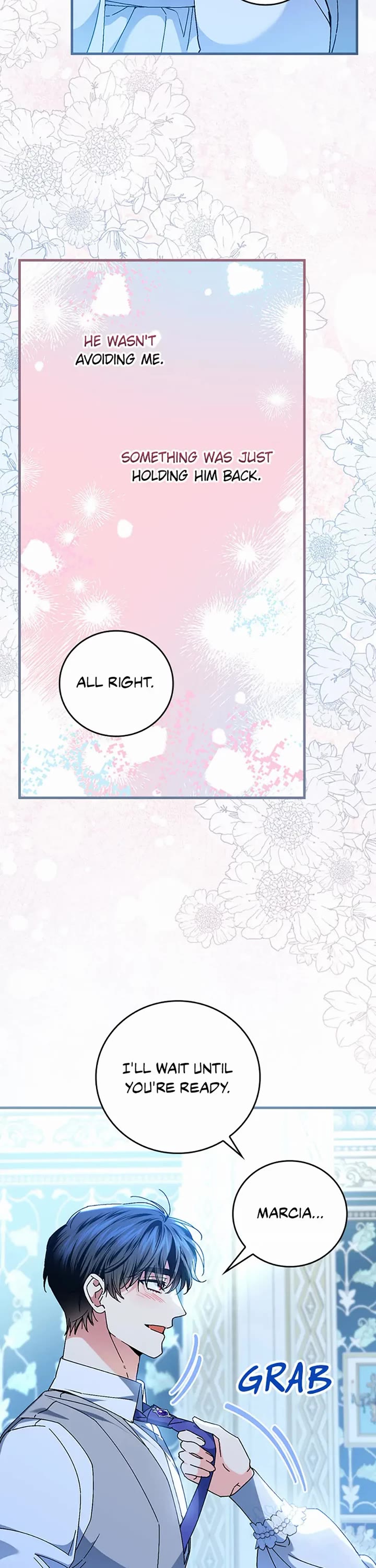 The Perfect Ending for the Villainess of a Fairy Tale Chapter 112 page 33 - Chapter 112