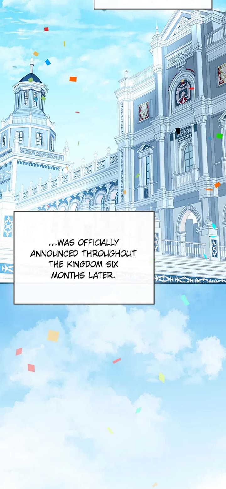 The Perfect Ending for the Villainess of a Fairy Tale Chapter 112 page 38 - Chapter 112