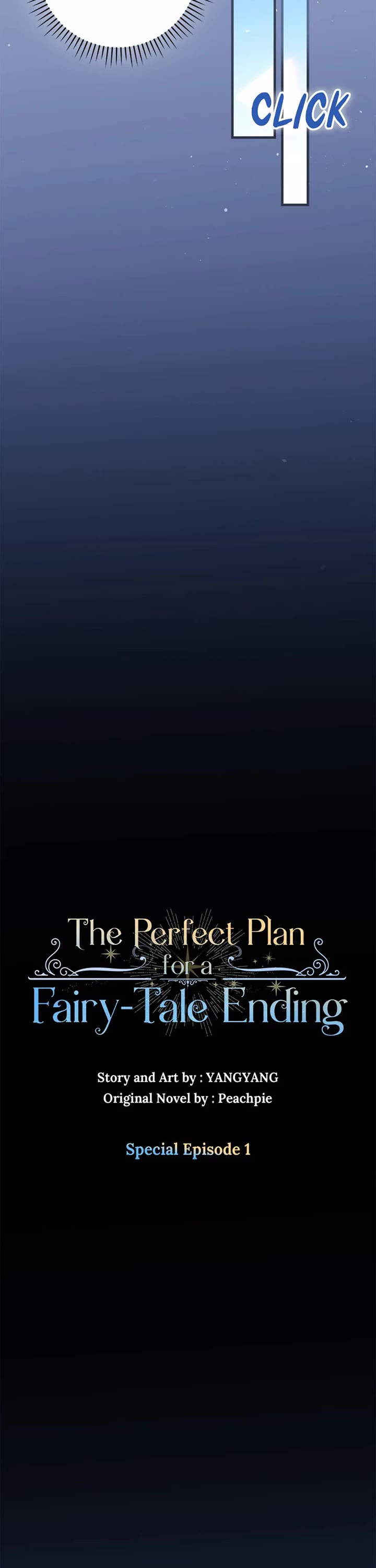 The Perfect Ending for the Villainess of a Fairy Tale Chapter 112 page 7 - Chapter 112