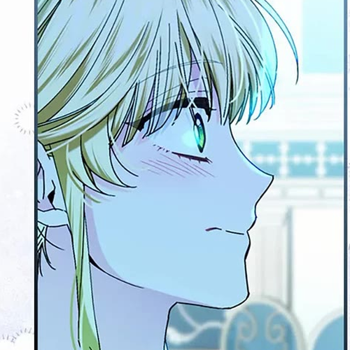 The Perfect Ending for the Villainess of a Fairy Tale Chapter 112 cover