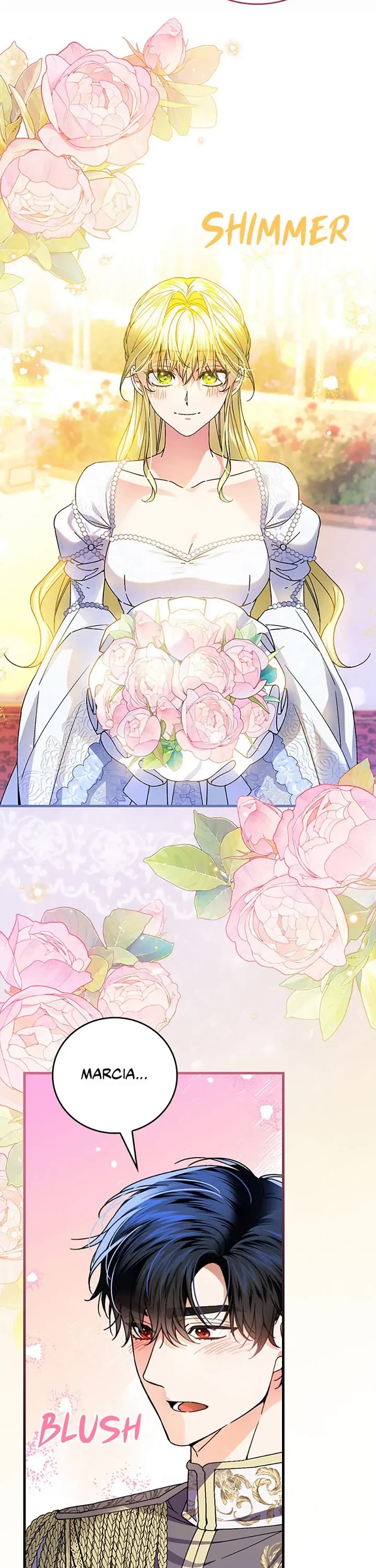 The Perfect Ending for the Villainess of a Fairy Tale Chapter 113 page 17 - Chapter 113