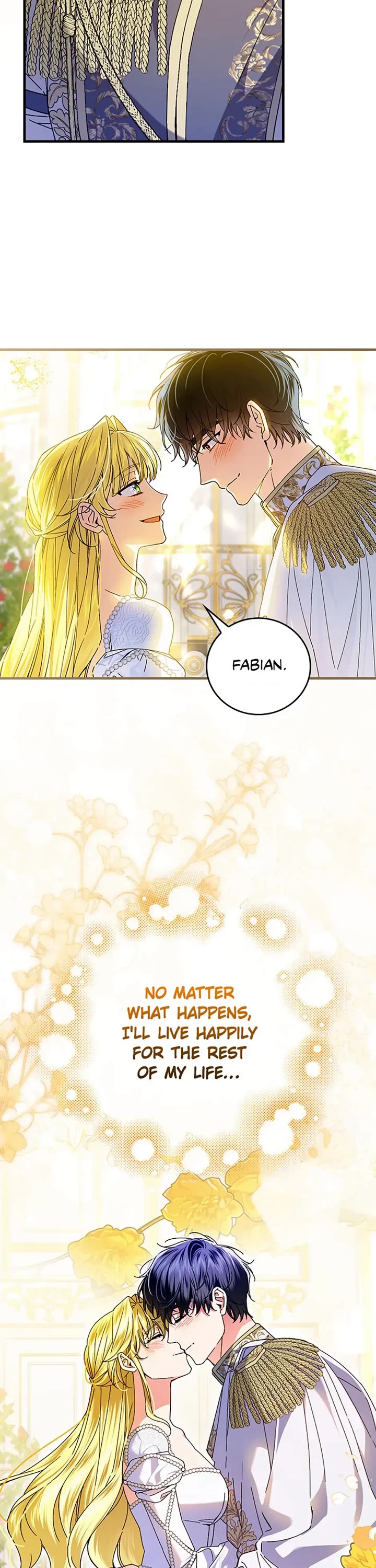The Perfect Ending for the Villainess of a Fairy Tale Chapter 113 page 18 - Chapter 113