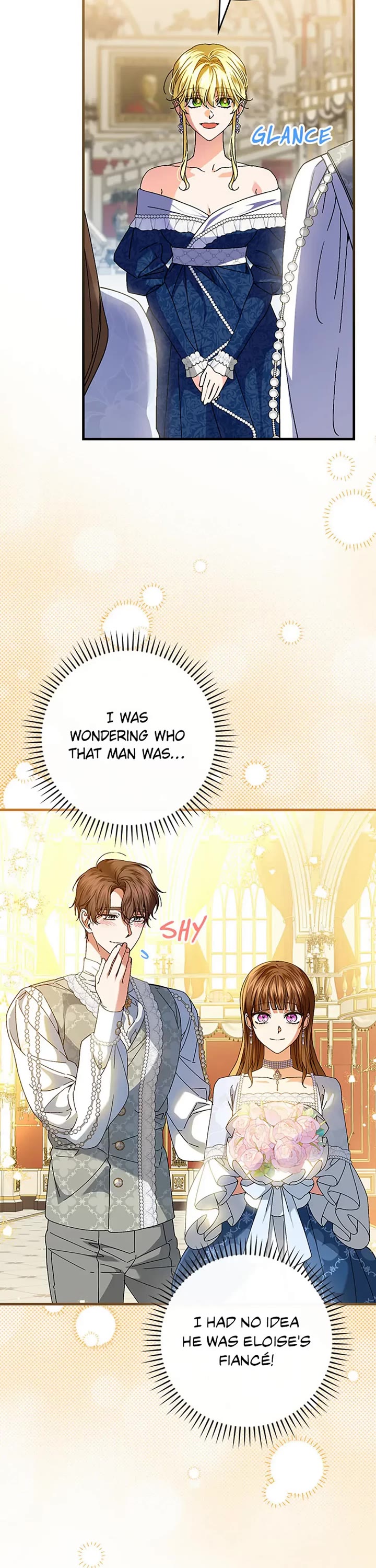 The Perfect Ending for the Villainess of a Fairy Tale Chapter 113 page 22 - Chapter 113