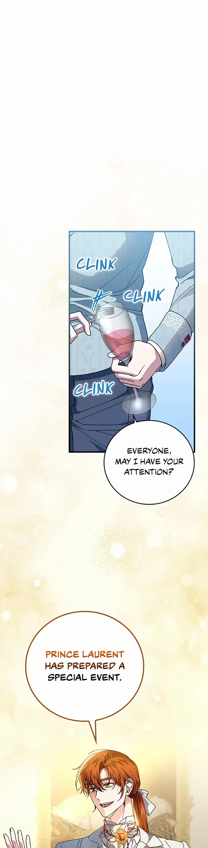 The Perfect Ending for the Villainess of a Fairy Tale Chapter 113 page 31 - Chapter 113
