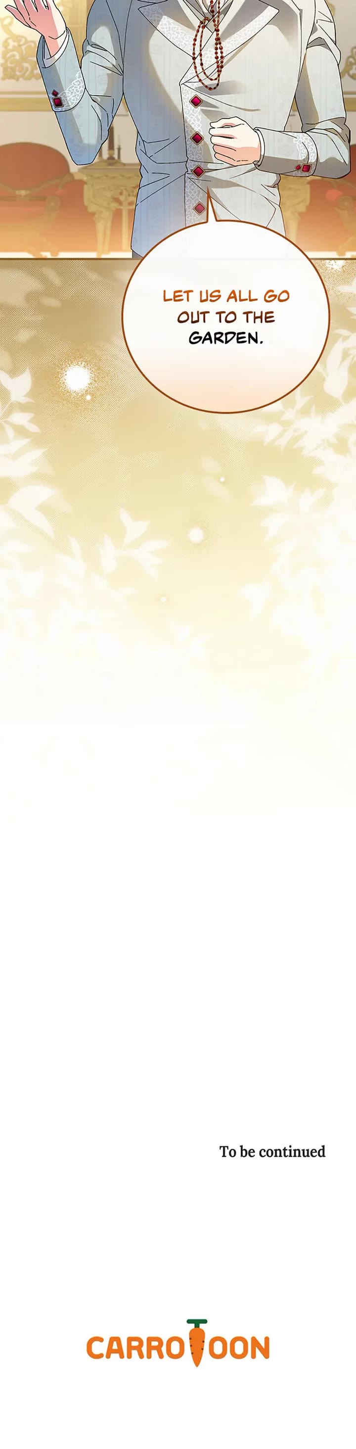 The Perfect Ending for the Villainess of a Fairy Tale Chapter 113 page 32 - Chapter 113