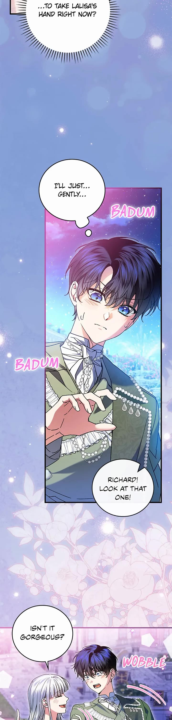 The Perfect Ending for the Villainess of a Fairy Tale Chapter 114 page 11 - Chapter 114