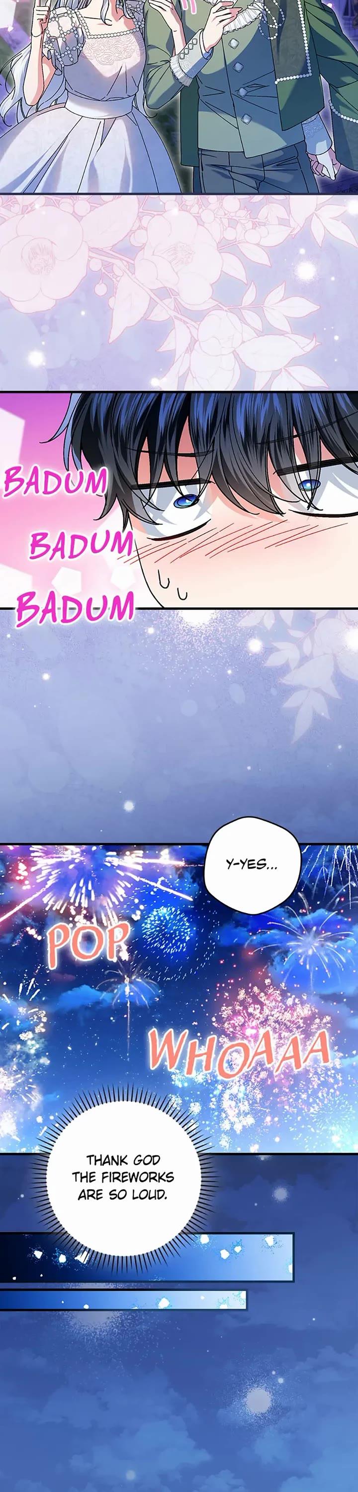 The Perfect Ending for the Villainess of a Fairy Tale Chapter 114 page 12 - Chapter 114