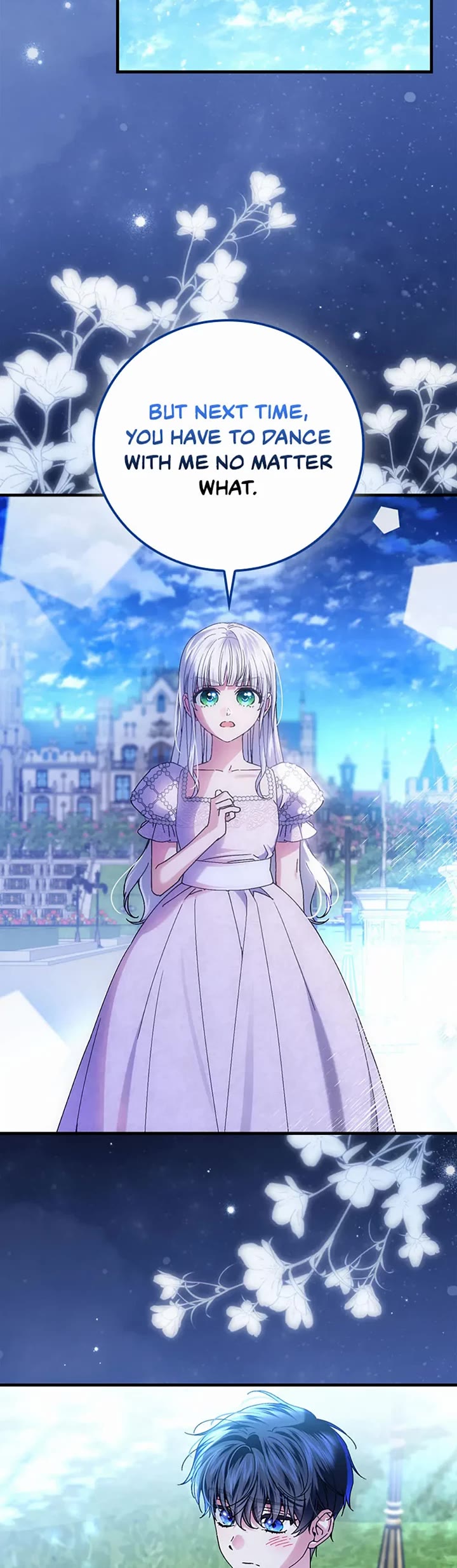 The Perfect Ending for the Villainess of a Fairy Tale Chapter 114 page 25 - Chapter 114