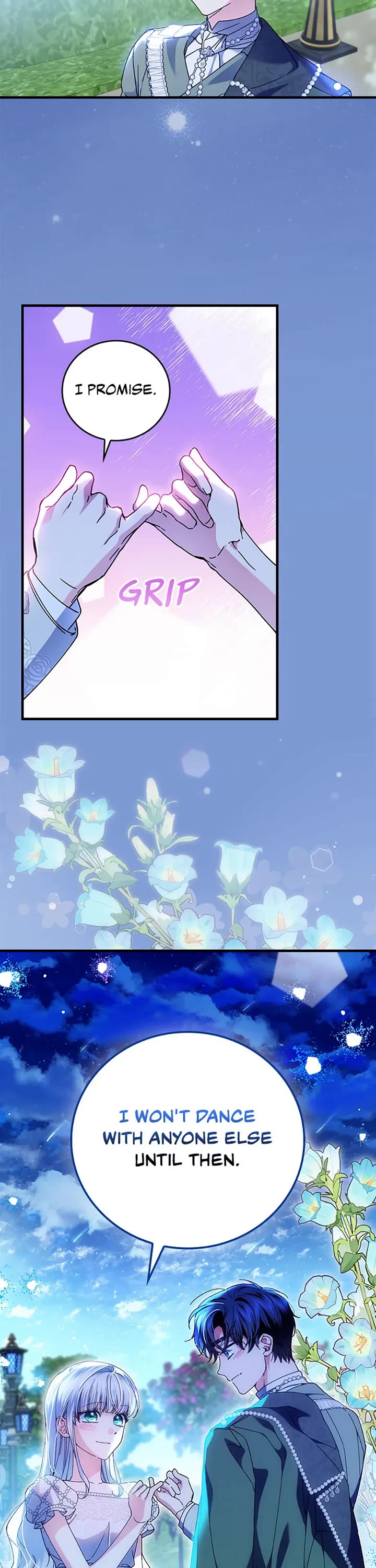 The Perfect Ending for the Villainess of a Fairy Tale Chapter 114 page 26 - Chapter 114