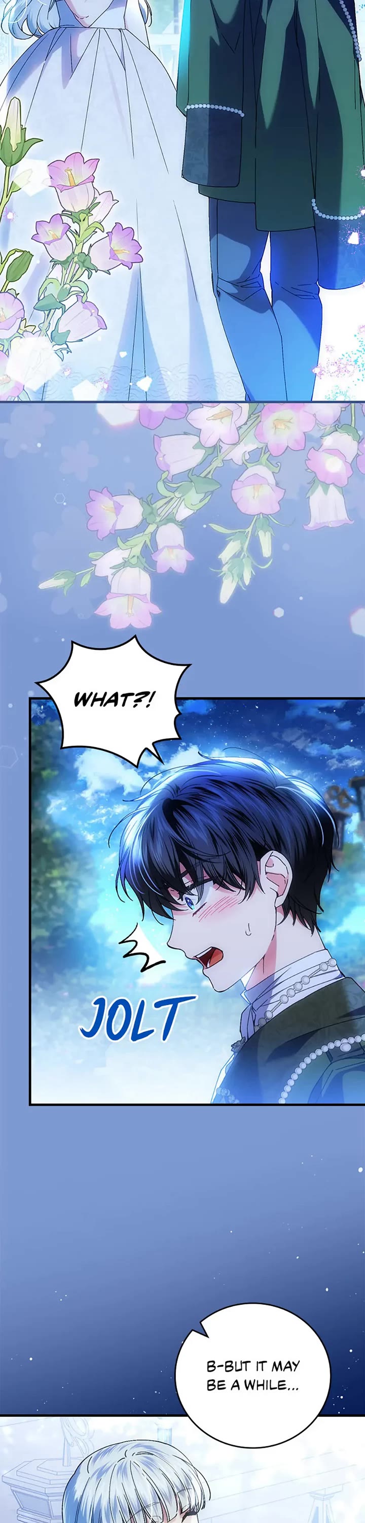 The Perfect Ending for the Villainess of a Fairy Tale Chapter 114 page 27 - Chapter 114