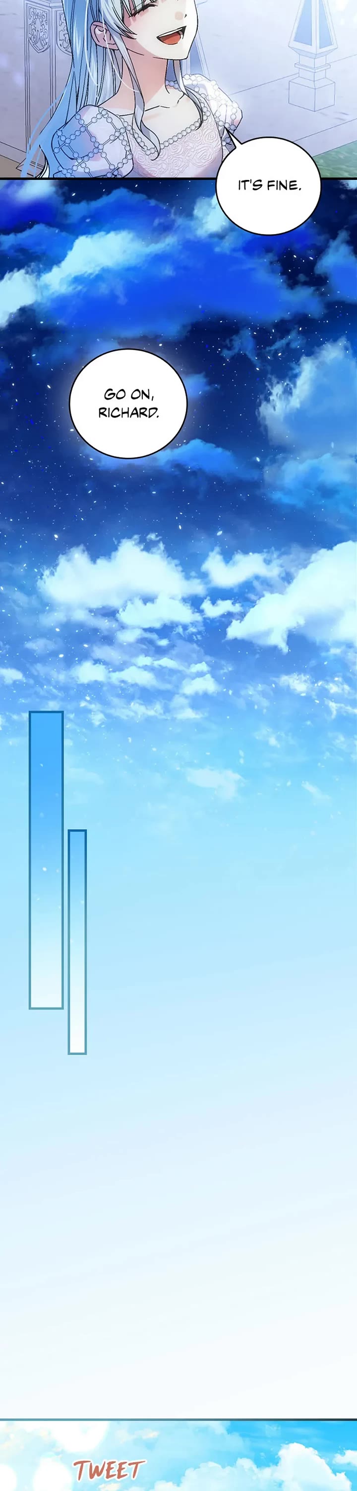 The Perfect Ending for the Villainess of a Fairy Tale Chapter 114 page 28 - Chapter 114