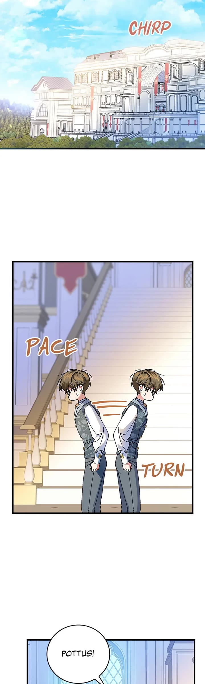 The Perfect Ending for the Villainess of a Fairy Tale Chapter 114 page 29 - Chapter 114