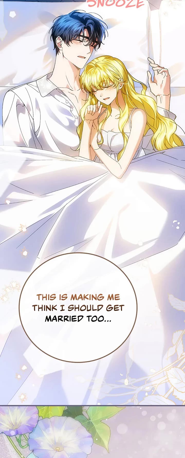 The Perfect Ending for the Villainess of a Fairy Tale Chapter 114 page 33 - Chapter 114