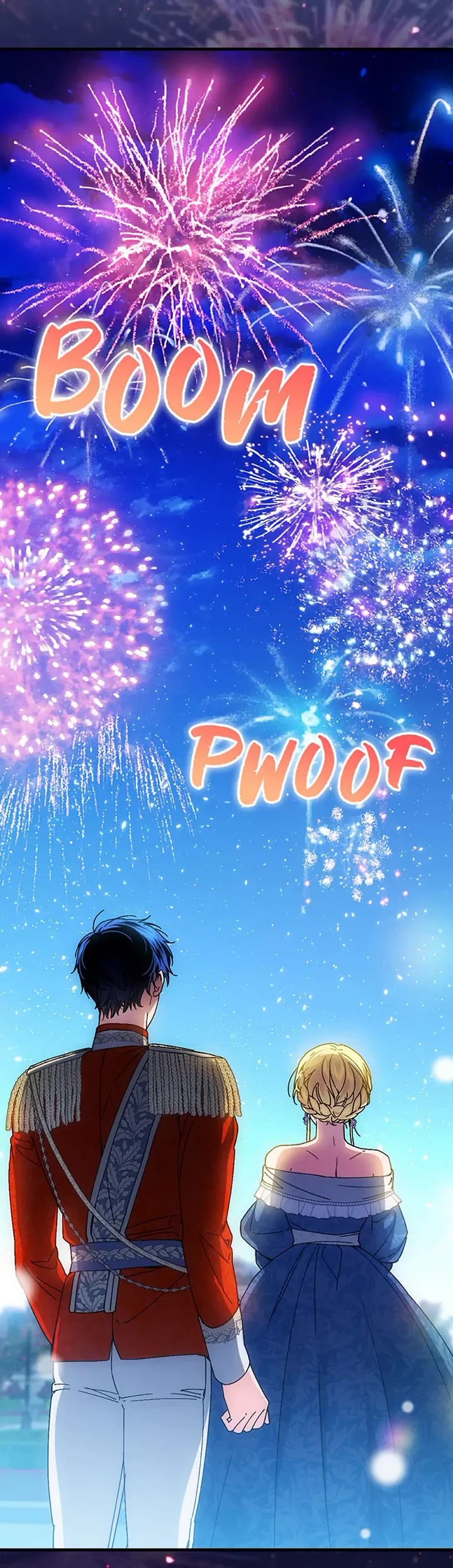 The Perfect Ending for the Villainess of a Fairy Tale Chapter 114 page 5 - Chapter 114