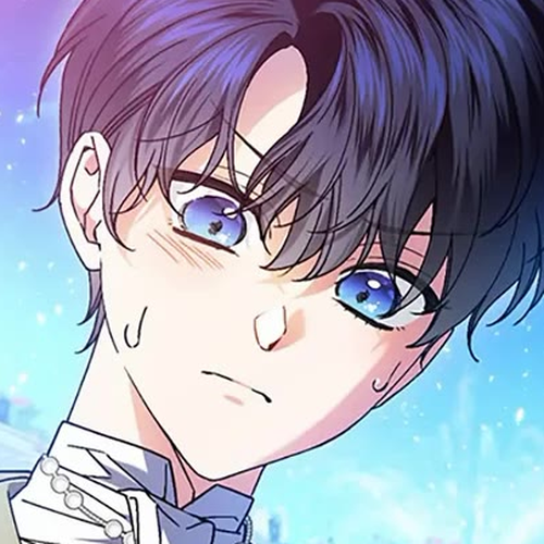 The Perfect Ending for the Villainess of a Fairy Tale Chapter 114 cover