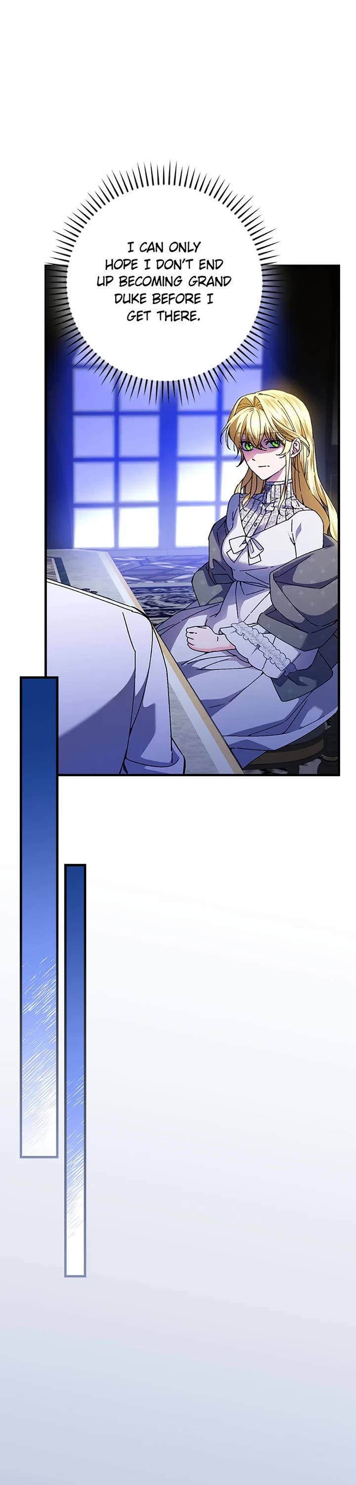 The Perfect Ending for the Villainess of a Fairy Tale Chapter 115 page 18 - Chapter 115