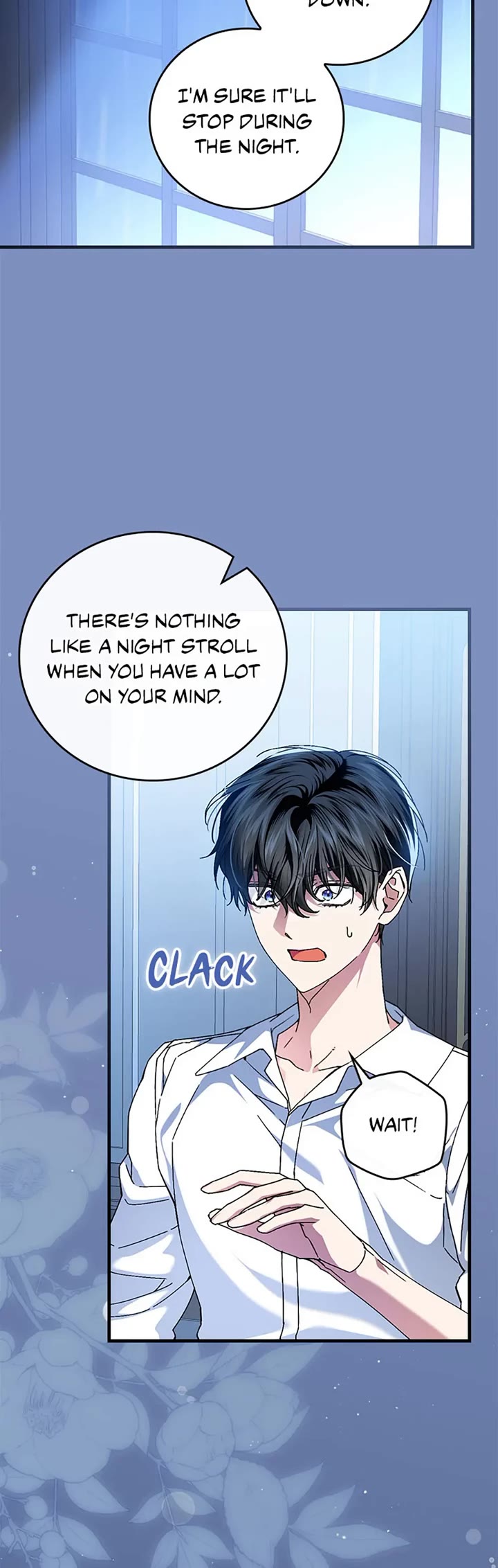 The Perfect Ending for the Villainess of a Fairy Tale Chapter 115 page 25 - Chapter 115