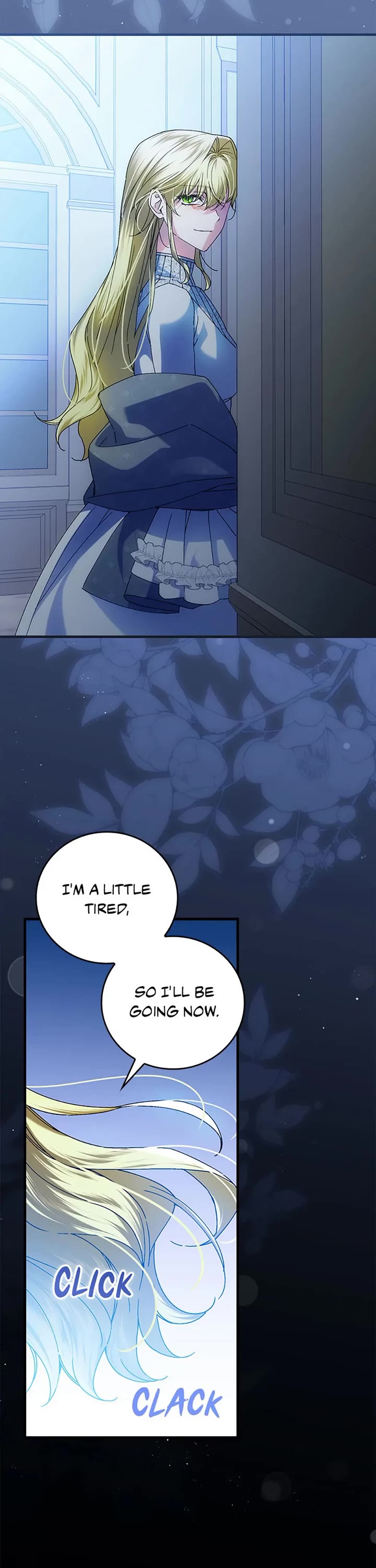 The Perfect Ending for the Villainess of a Fairy Tale Chapter 115 page 26 - Chapter 115