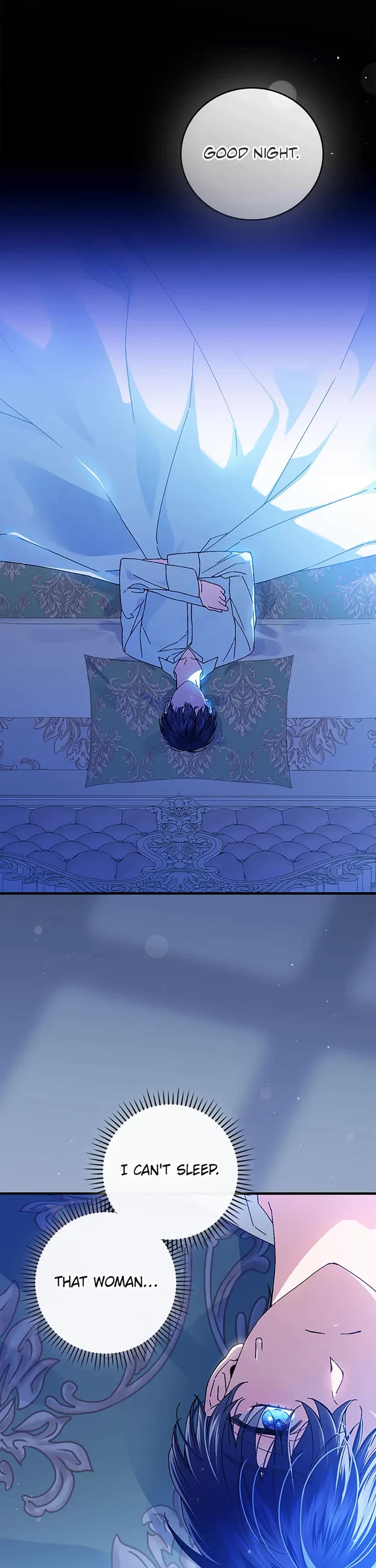 The Perfect Ending for the Villainess of a Fairy Tale Chapter 115 page 27 - Chapter 115