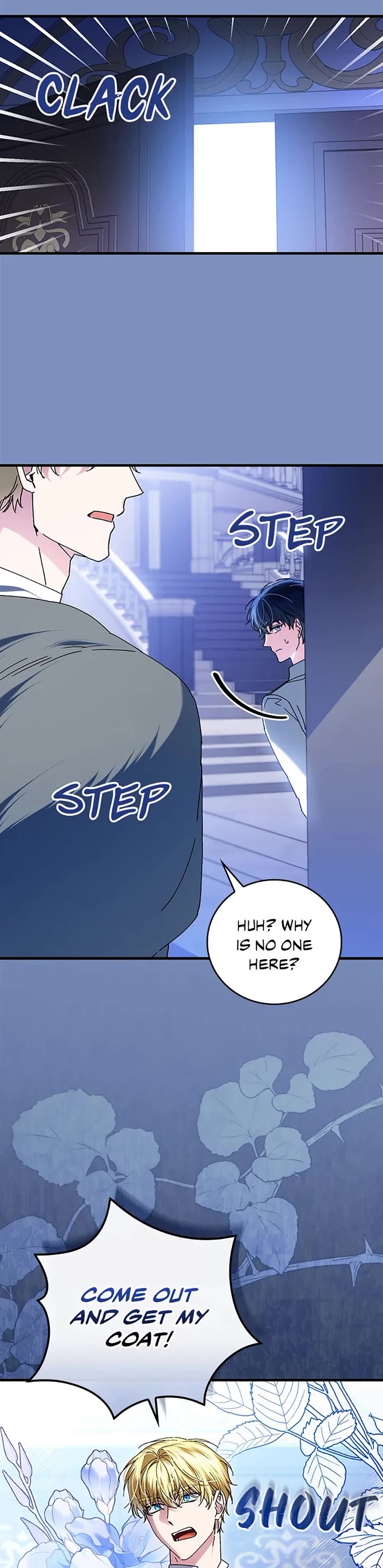 The Perfect Ending for the Villainess of a Fairy Tale Chapter 115 page 30 - Chapter 115