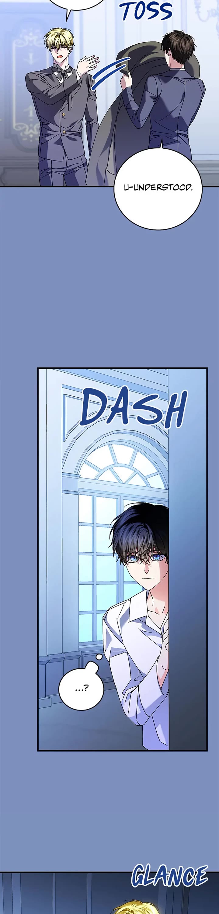 The Perfect Ending for the Villainess of a Fairy Tale Chapter 115 page 32 - Chapter 115