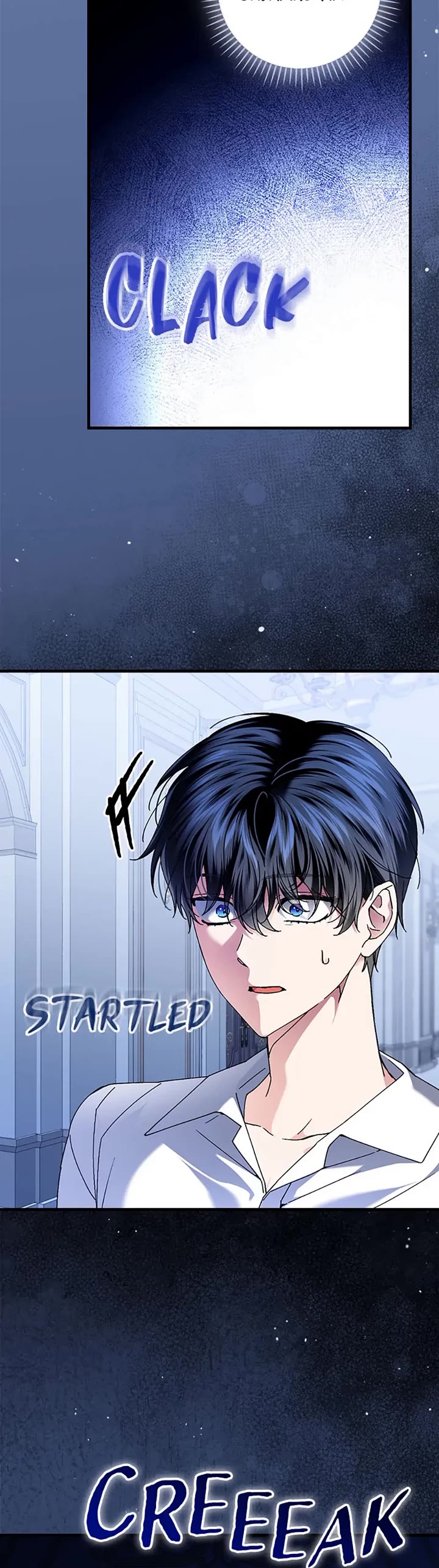 The Perfect Ending for the Villainess of a Fairy Tale Chapter 115 page 34 - Chapter 115
