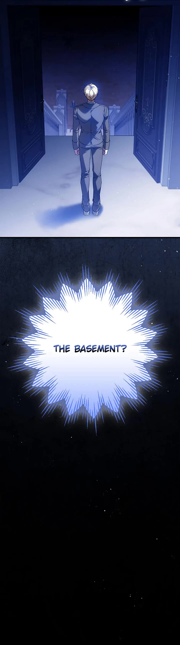 The Perfect Ending for the Villainess of a Fairy Tale Chapter 115 page 35 - Chapter 115
