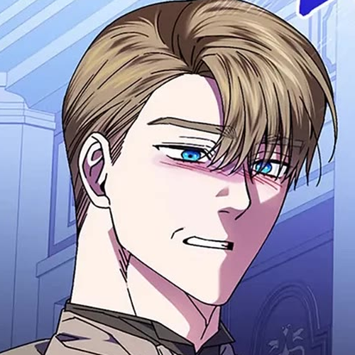 The Perfect Ending for the Villainess of a Fairy Tale Chapter 115 cover