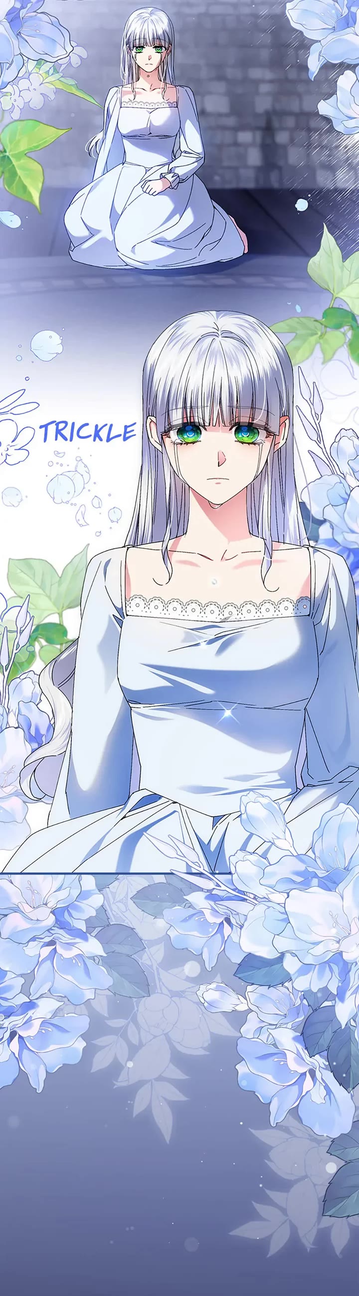 The Perfect Ending for the Villainess of a Fairy Tale Chapter 116 page 10 - Chapter 116