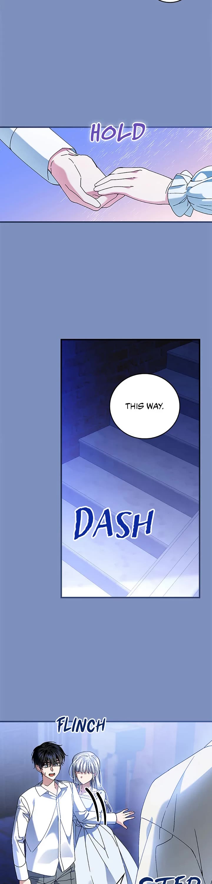 The Perfect Ending for the Villainess of a Fairy Tale Chapter 116 page 17 - Chapter 116