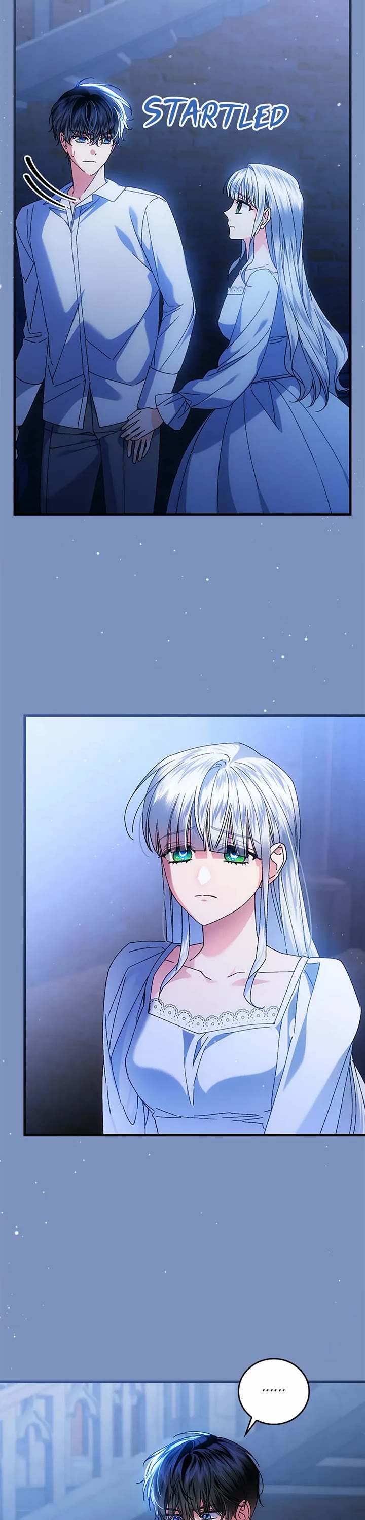 The Perfect Ending for the Villainess of a Fairy Tale Chapter 116 page 23 - Chapter 116