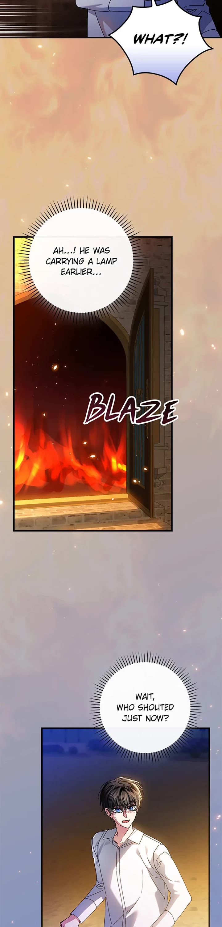 The Perfect Ending for the Villainess of a Fairy Tale Chapter 116 page 26 - Chapter 116