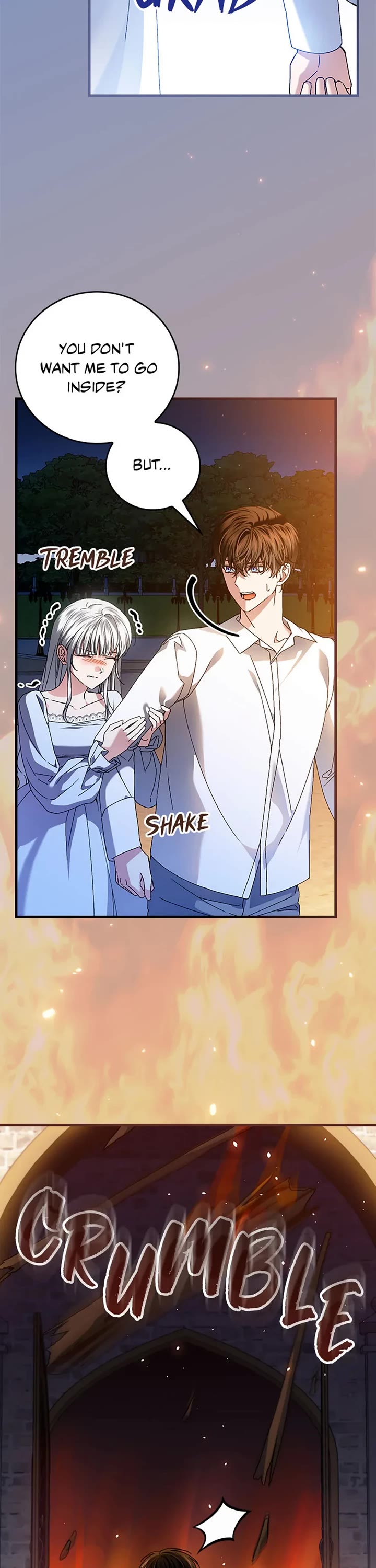 The Perfect Ending for the Villainess of a Fairy Tale Chapter 116 page 28 - Chapter 116