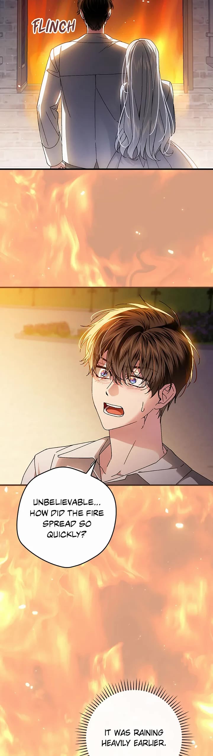 The Perfect Ending for the Villainess of a Fairy Tale Chapter 116 page 29 - Chapter 116